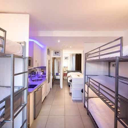 Cannes Flat Rentals Eksteriør billede