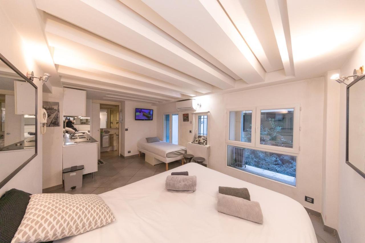 Cannes Flat Rentals Eksteriør billede