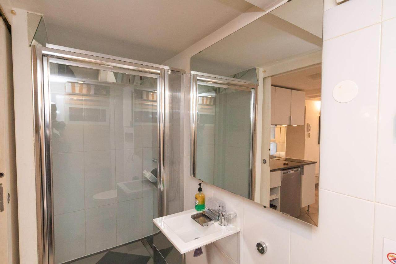 Cannes Flat Rentals Eksteriør billede