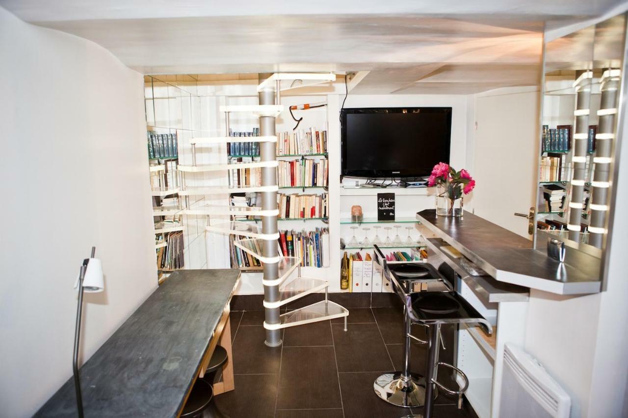 Cannes Flat Rentals Eksteriør billede