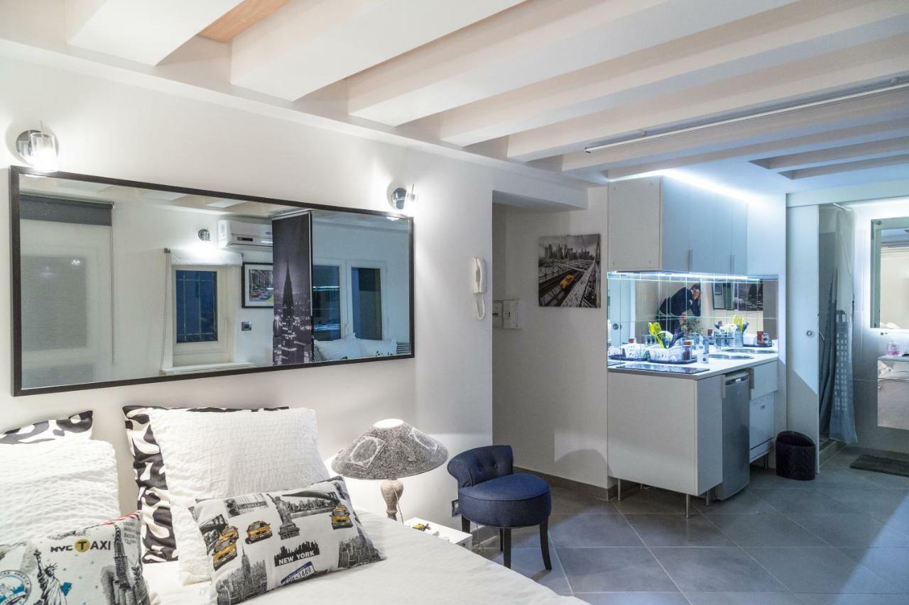 Cannes Flat Rentals Eksteriør billede