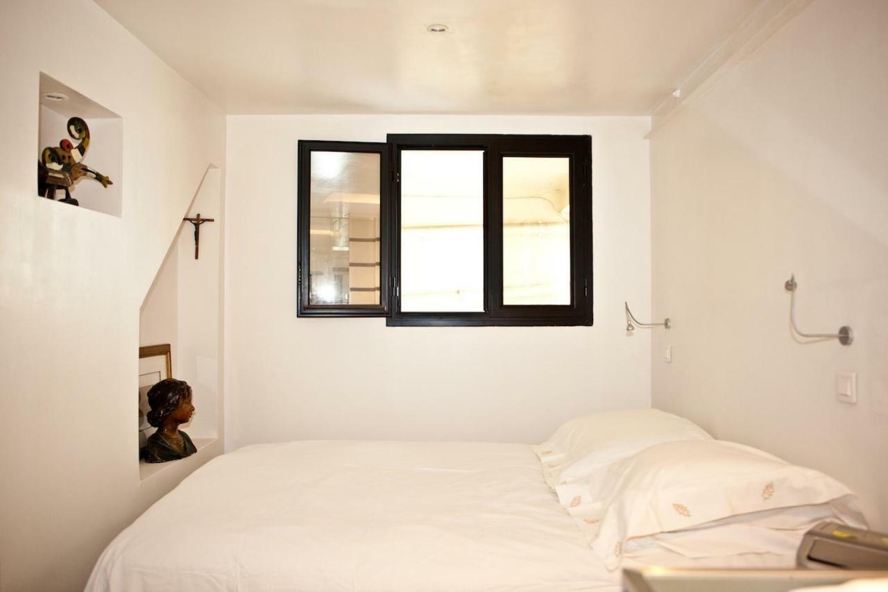 Cannes Flat Rentals Eksteriør billede