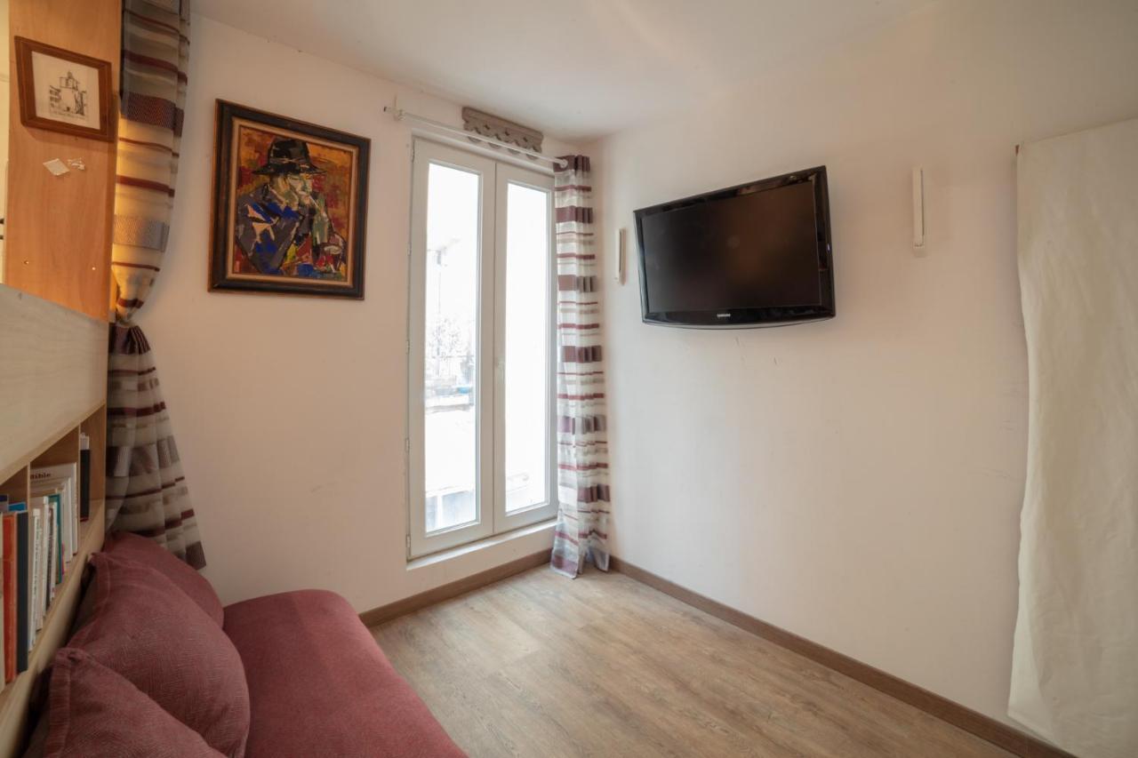 Cannes Flat Rentals Eksteriør billede